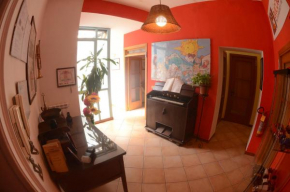 Гостиница Bed and Breakfast I Vicoletti Di Napoli  Неаполь